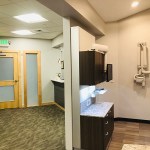 Mount Vernon Periodontics office