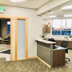 Mount Vernon Periodontics lobby