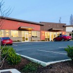 Mount Vernon Periodontics office building